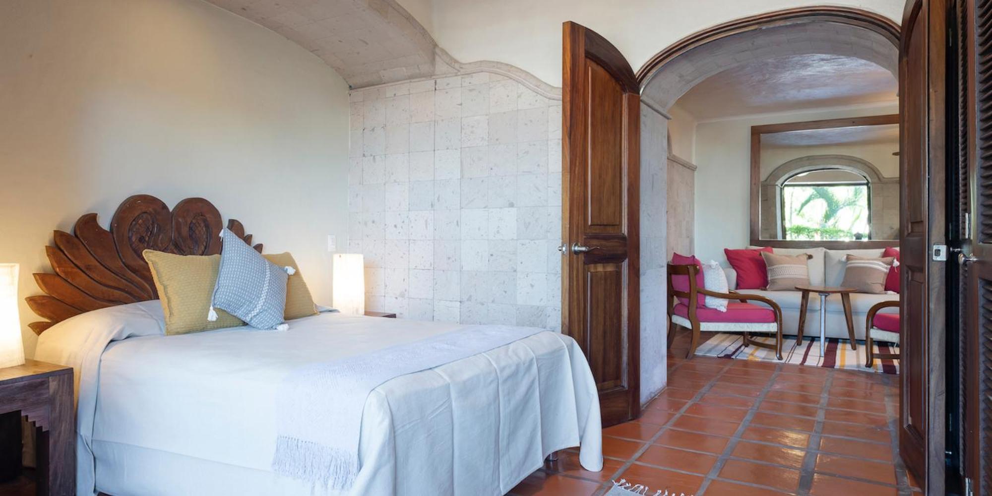 Marcela Resort & Spa Puerto Vallarta Værelse billede