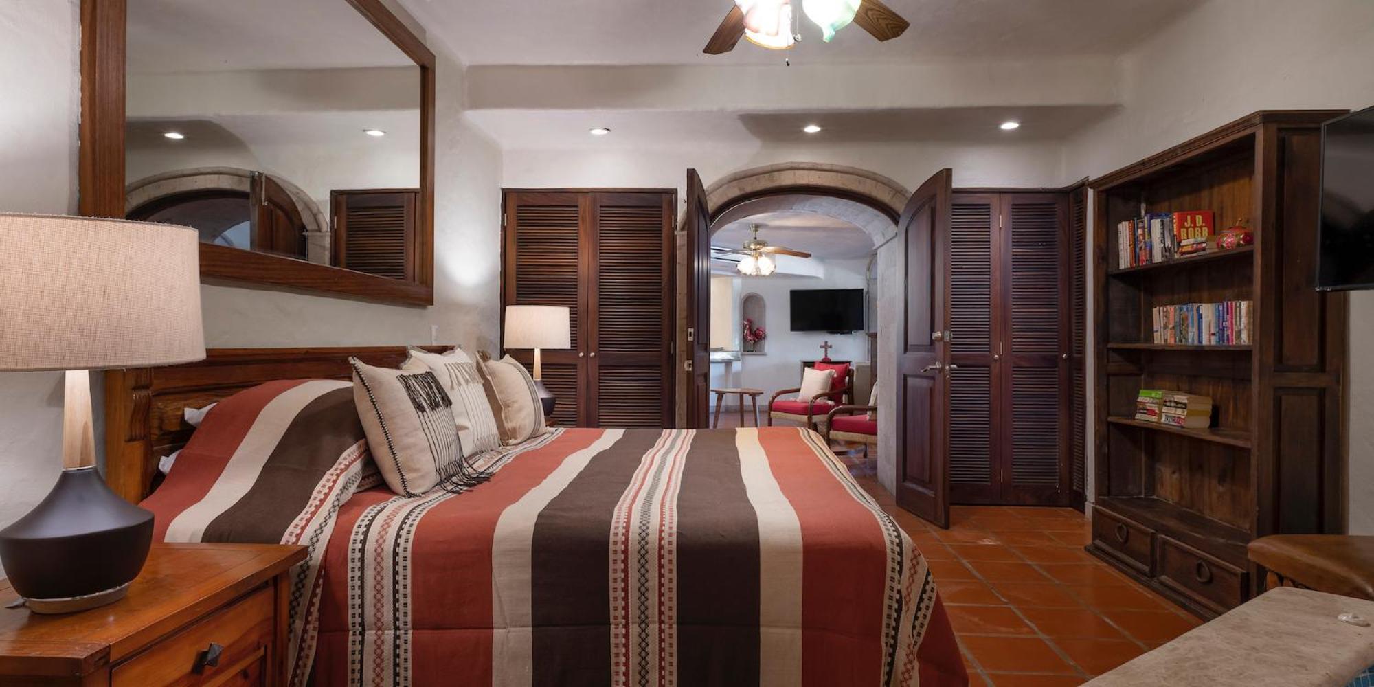 Marcela Resort & Spa Puerto Vallarta Værelse billede