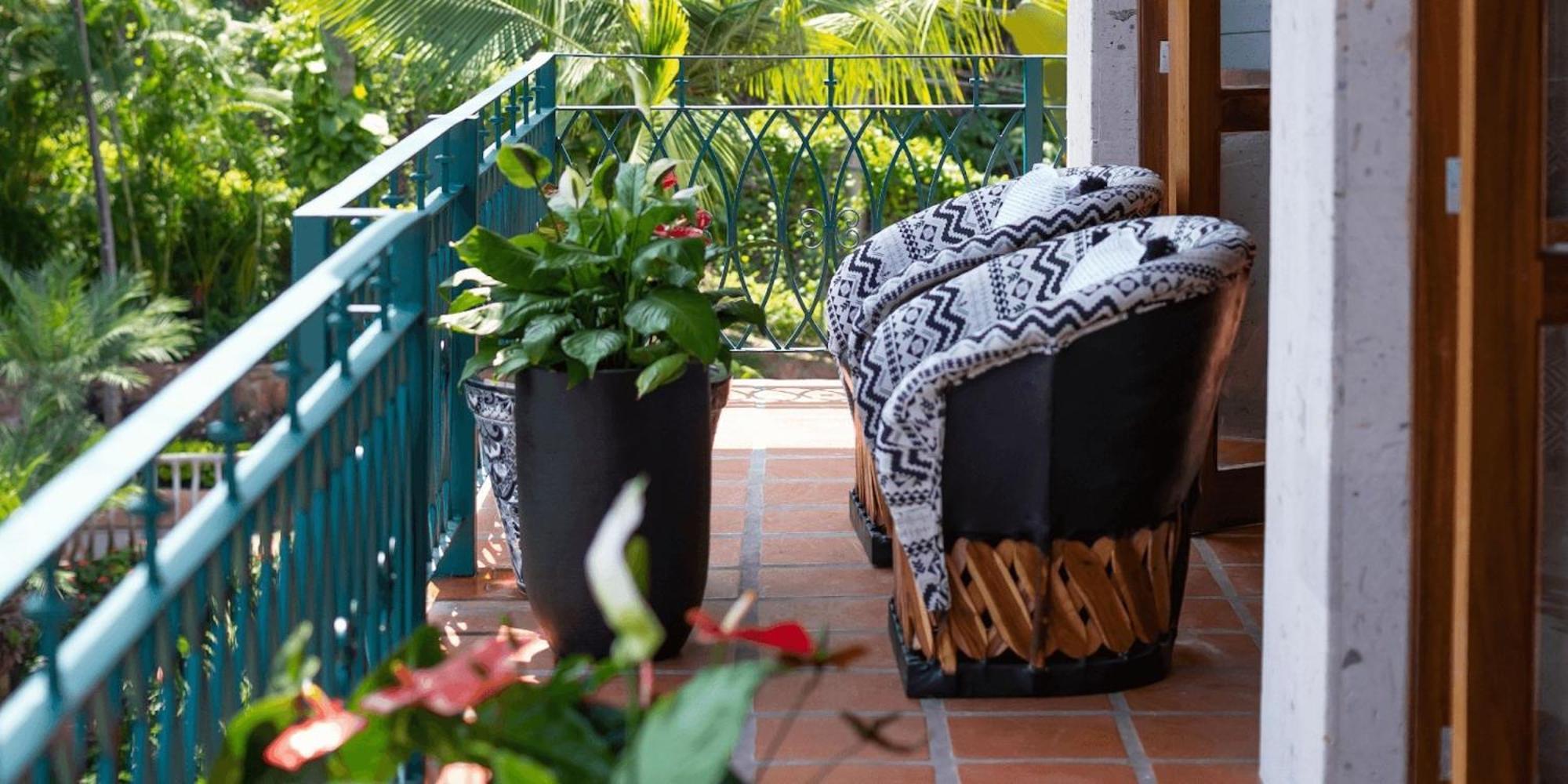 Marcela Resort & Spa Puerto Vallarta Værelse billede
