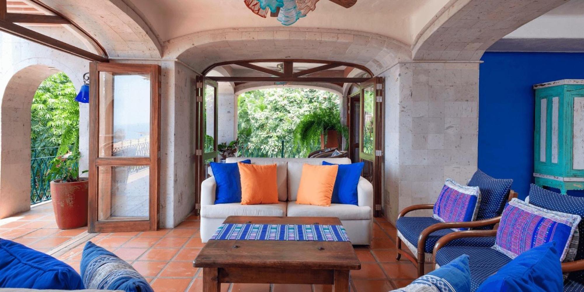 Marcela Resort & Spa Puerto Vallarta Værelse billede
