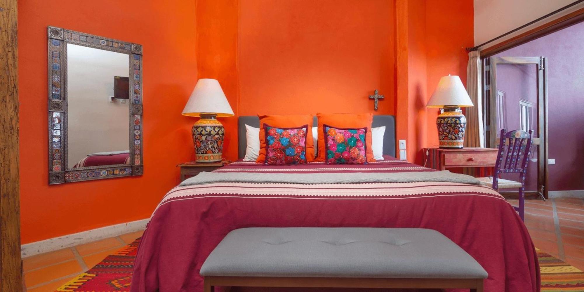Marcela Resort & Spa Puerto Vallarta Værelse billede