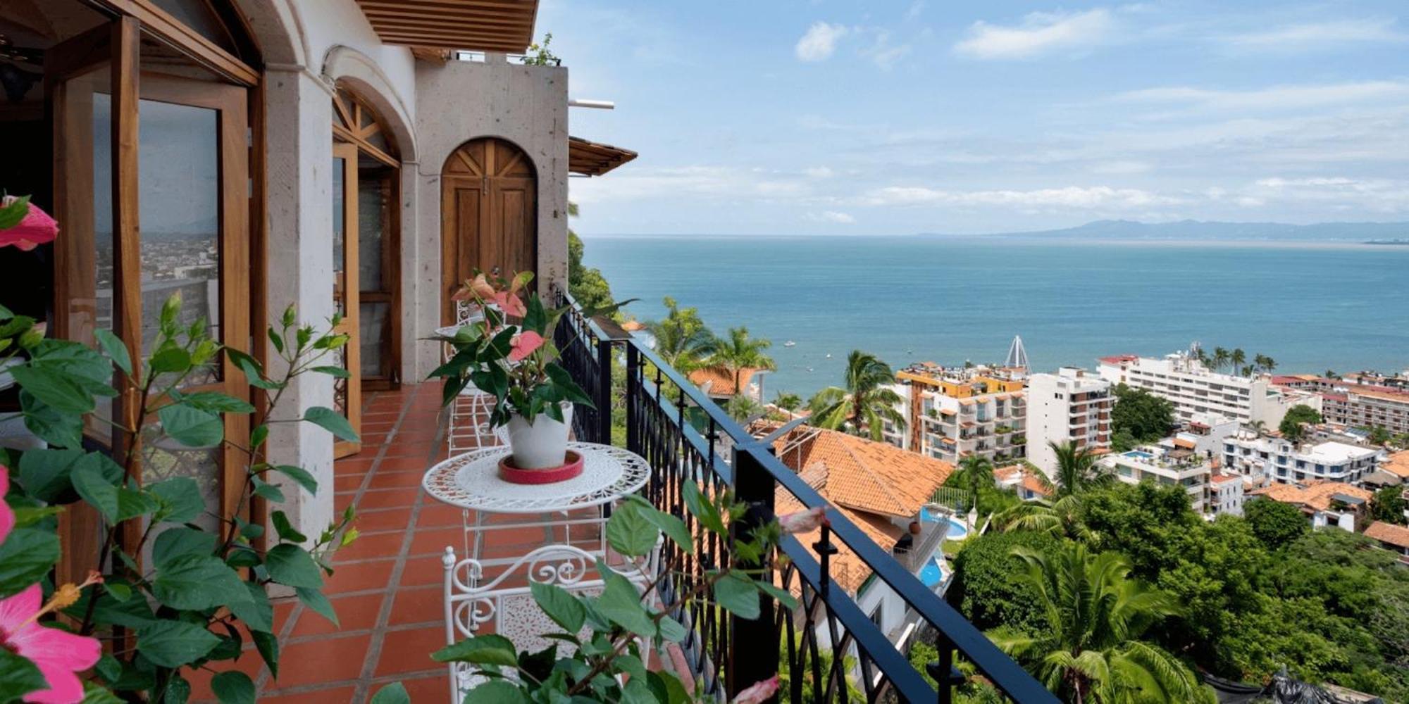 Marcela Resort & Spa Puerto Vallarta Værelse billede