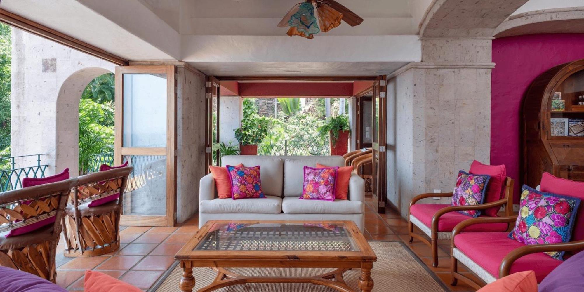 Marcela Resort & Spa Puerto Vallarta Værelse billede