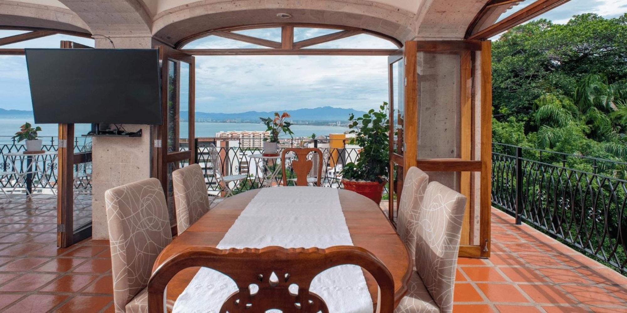 Marcela Resort & Spa Puerto Vallarta Værelse billede