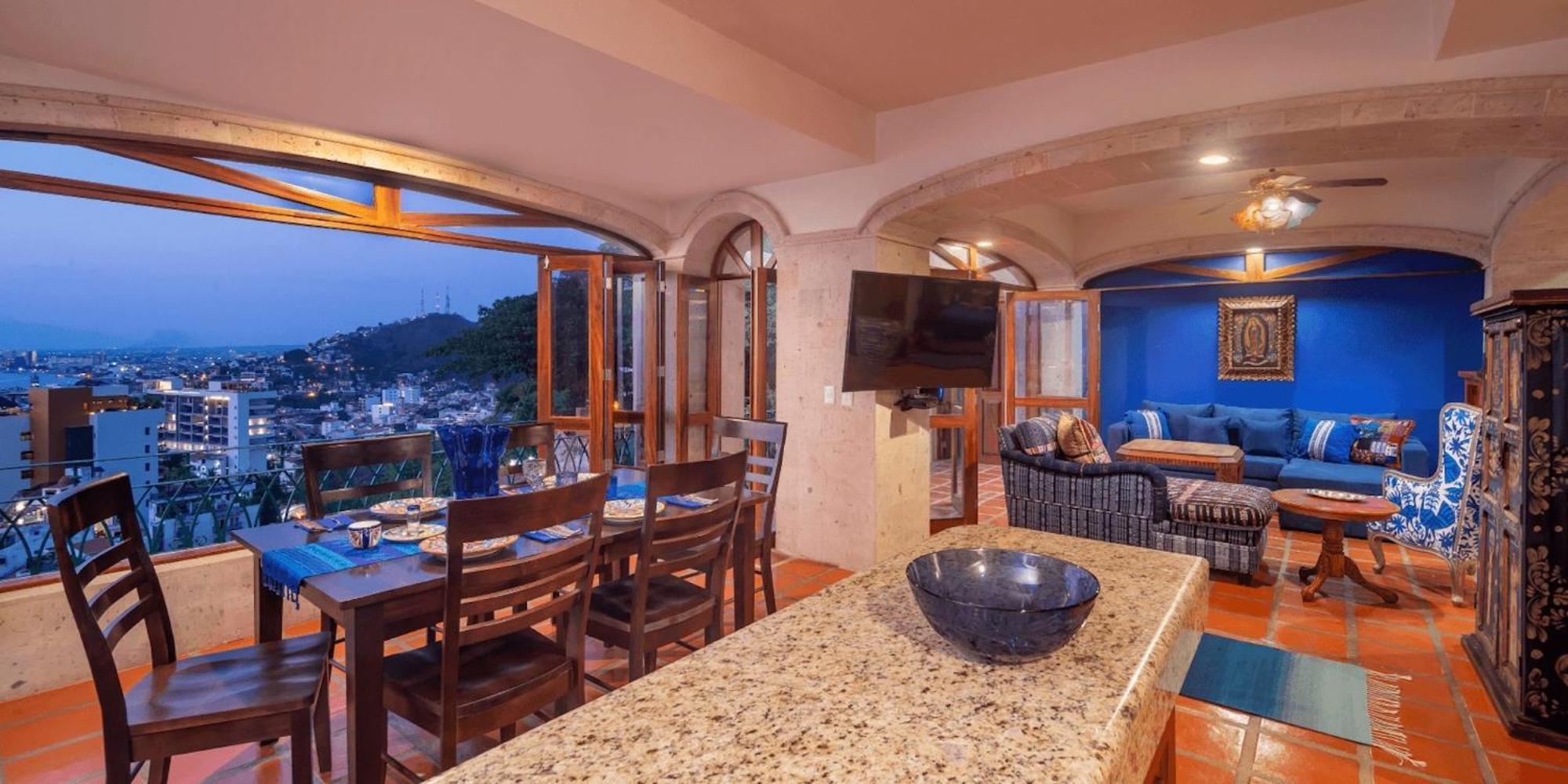 Marcela Resort & Spa Puerto Vallarta Værelse billede
