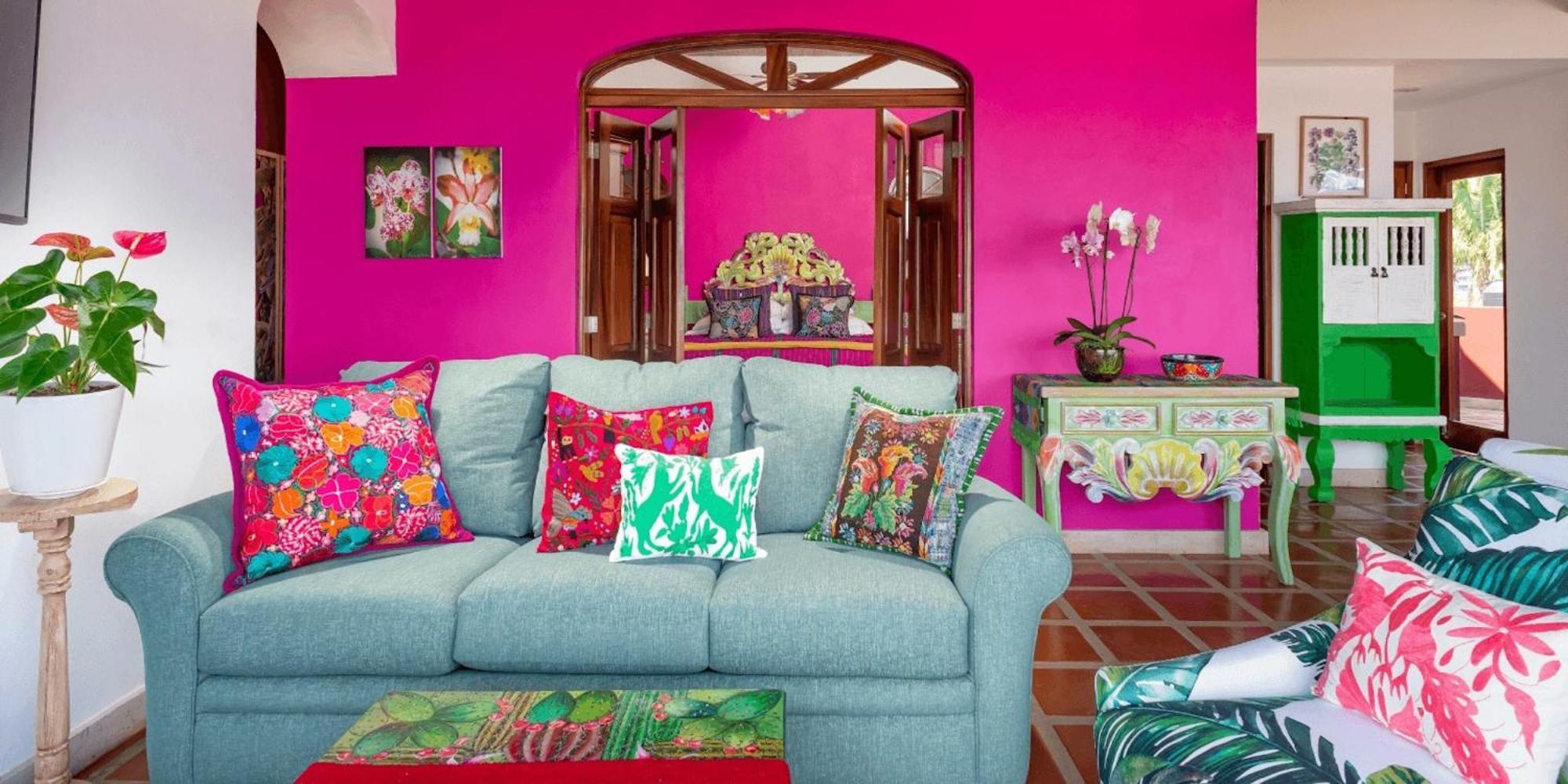 Marcela Resort & Spa Puerto Vallarta Værelse billede