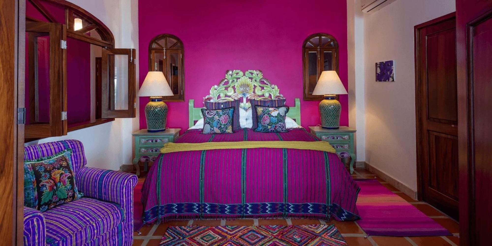Marcela Resort & Spa Puerto Vallarta Værelse billede
